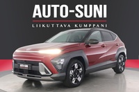 heti ajoon Hyundai KONA Hybrid