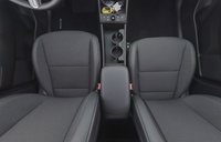 heti ajoon Hyundai KONA Hybrid