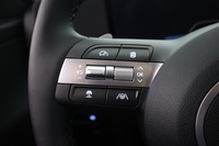 heti ajoon Hyundai KONA Hybrid