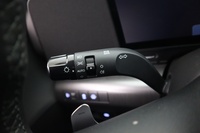 heti ajoon Hyundai KONA Hybrid