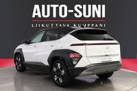 heti ajoon Hyundai KONA Hybrid