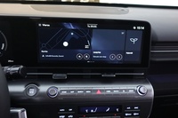 heti ajoon Hyundai KONA Hybrid