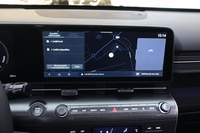 heti ajoon Hyundai KONA Hybrid