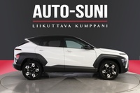 heti ajoon Hyundai KONA Hybrid