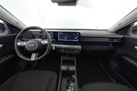 heti ajoon Hyundai KONA Hybrid