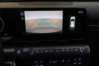 heti ajoon Hyundai KONA Hybrid