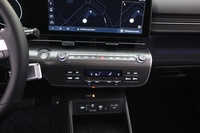 heti ajoon Hyundai KONA Hybrid