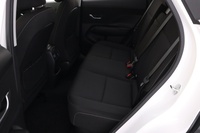 heti ajoon Hyundai KONA Hybrid