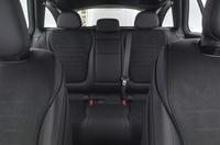 heti ajoon Mercedes-Benz C