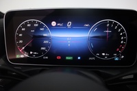 heti ajoon Mercedes-Benz C