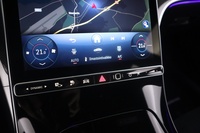 heti ajoon Mercedes-Benz C