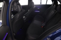 heti ajoon Mercedes-Benz C