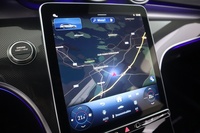 heti ajoon Mercedes-Benz C