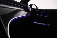 heti ajoon Mercedes-Benz GLC