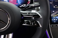 heti ajoon Mercedes-Benz GLC