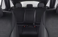 heti ajoon Mercedes-Benz GLC