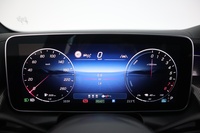 heti ajoon Mercedes-Benz GLC