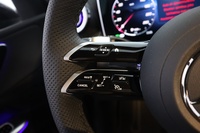 heti ajoon Mercedes-Benz GLC