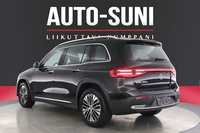 heti ajoon Mercedes-Benz EQB