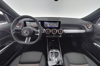 heti ajoon Mercedes-Benz EQB