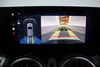 heti ajoon Mercedes-Benz EQB