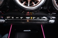 heti ajoon Mercedes-Benz EQB