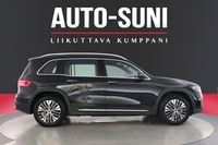 heti ajoon Mercedes-Benz EQB