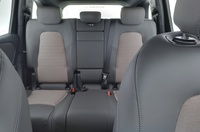 heti ajoon Mercedes-Benz EQB