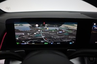 heti ajoon Mercedes-Benz EQB