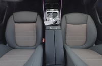 heti ajoon Mercedes-Benz EQB