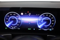 heti ajoon Mercedes-Benz EQB