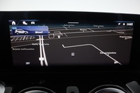 heti ajoon Mercedes-Benz EQB