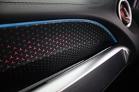 heti ajoon Mercedes-Benz EQB