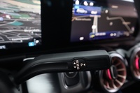 heti ajoon Mercedes-Benz EQB