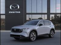 heti ajoon Mazda CX-5