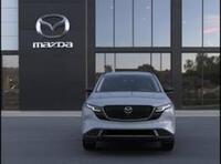 heti ajoon Mazda CX-5