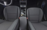 heti ajoon Hyundai KONA Hybrid