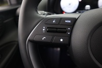 heti ajoon Hyundai BAYON Cross