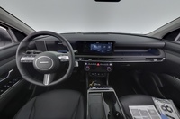 heti ajoon Hyundai Tucson