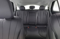 heti ajoon Mercedes-Benz E
