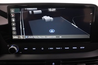 heti ajoon Hyundai BAYON Cross