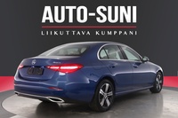 heti ajoon Mercedes-Benz C