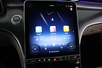 heti ajoon Mercedes-Benz C