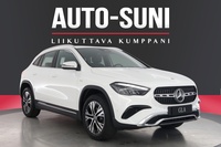 250 e A Star Edition - #Korko 2,99% + kulut - #Heti toimitukseen #Digimittaristo #Distronic #Navi heti ajoon Mercedes-Benz GLA