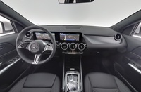 heti ajoon Mercedes-Benz GLA