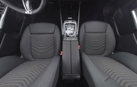 heti ajoon Mercedes-Benz GLA