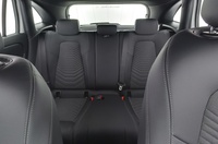 heti ajoon Mercedes-Benz GLA