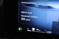 heti ajoon Mercedes-Benz GLA