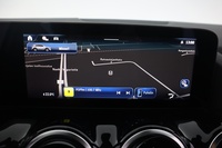 heti ajoon Mercedes-Benz GLA