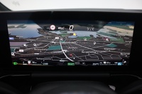 heti ajoon Mercedes-Benz GLA